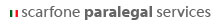 Kitchener Paralegal Services  - Paralegals generally work side-by-side with attorneys, judges, prosecutors, or public defenders. They assist with research, preparation and analysis of documents, client and witness interview and investigation.